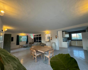 Casa La Atlántica, El Palmar